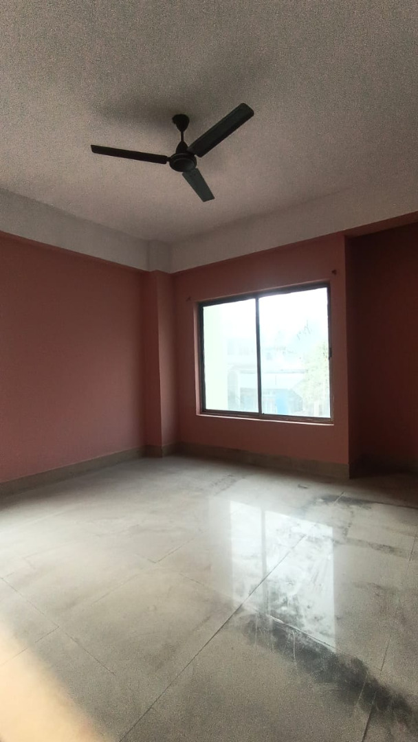 Unfurnished 3bhk in Sachal Path, Six Mile, Guwahati, Assam, India for Rent